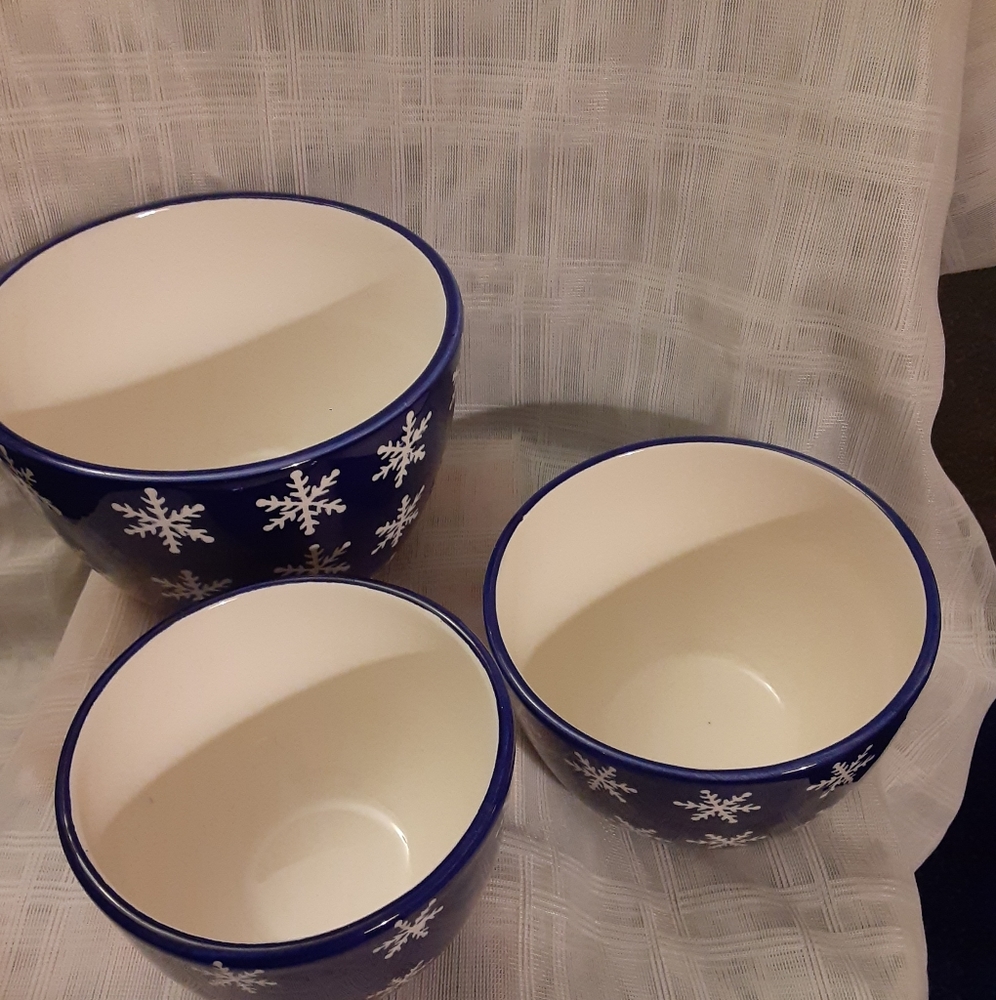 Nantucket Home 3 Piece Set